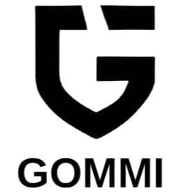GOMMI Logo